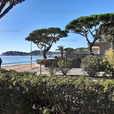 Pieds Dans Le Sable Au Parc De - Climatise - Fr-1-100-248 Apartmán